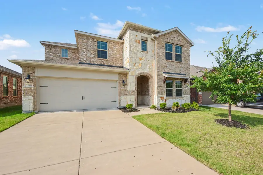 2209 Sue Ellen Street, Anna, TX 75409 - #3