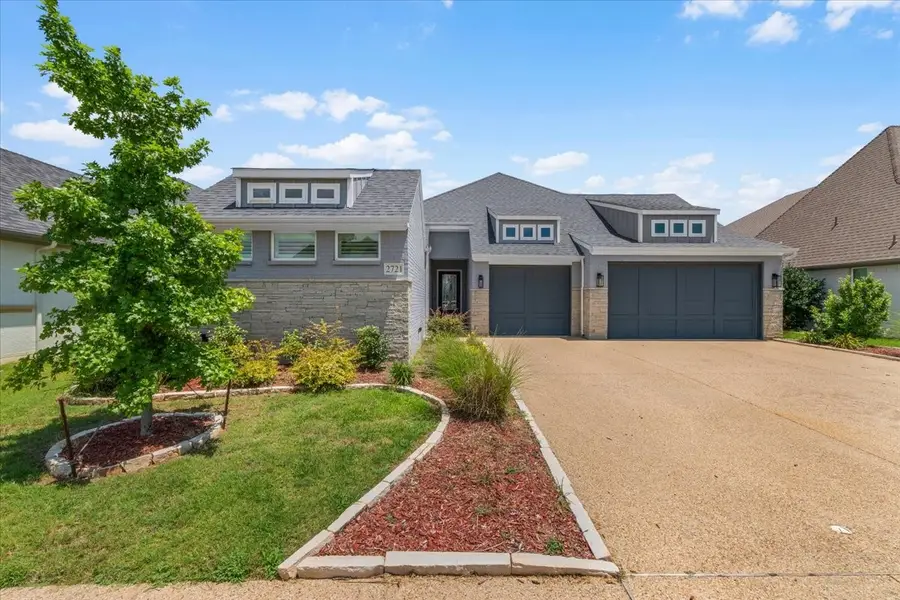 2721 River Path Court, Burleson, TX 76028 - #3