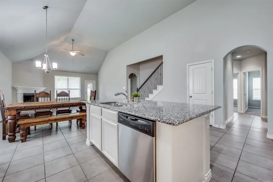 925 Lake Cypress Lane, Little Elm, TX 75068 - #3