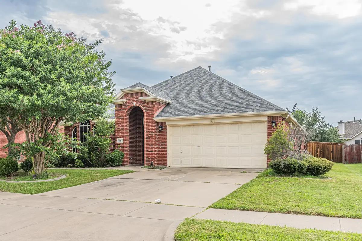 611 Primavera Drive, Arlington, TX 76002 - #1