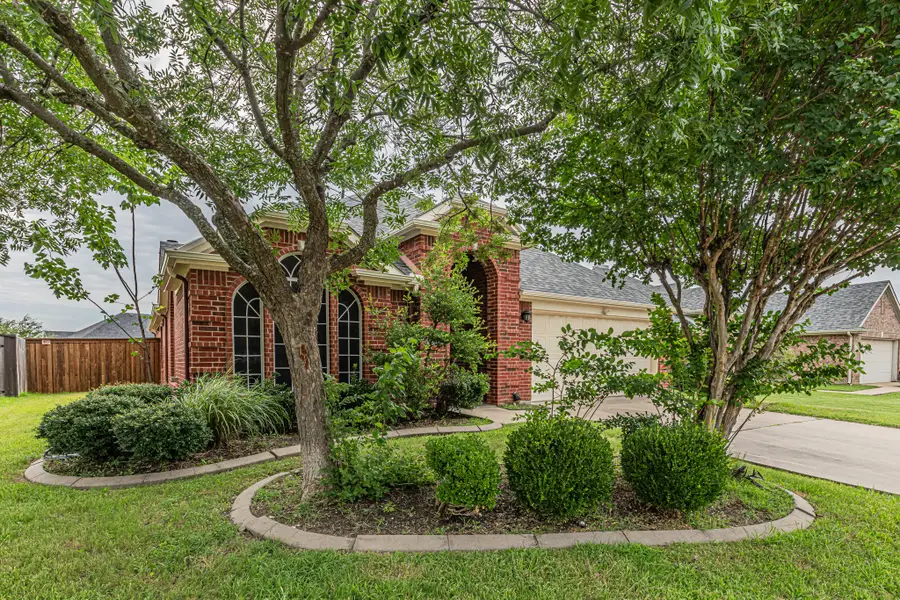 611 Primavera Drive, Arlington, TX 76002 - #3