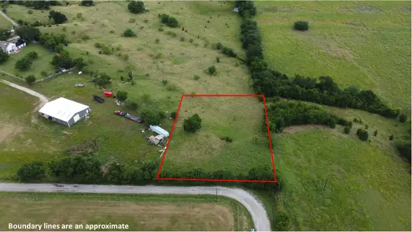 TBD Bobcat Rd, Sanger, TX 76266