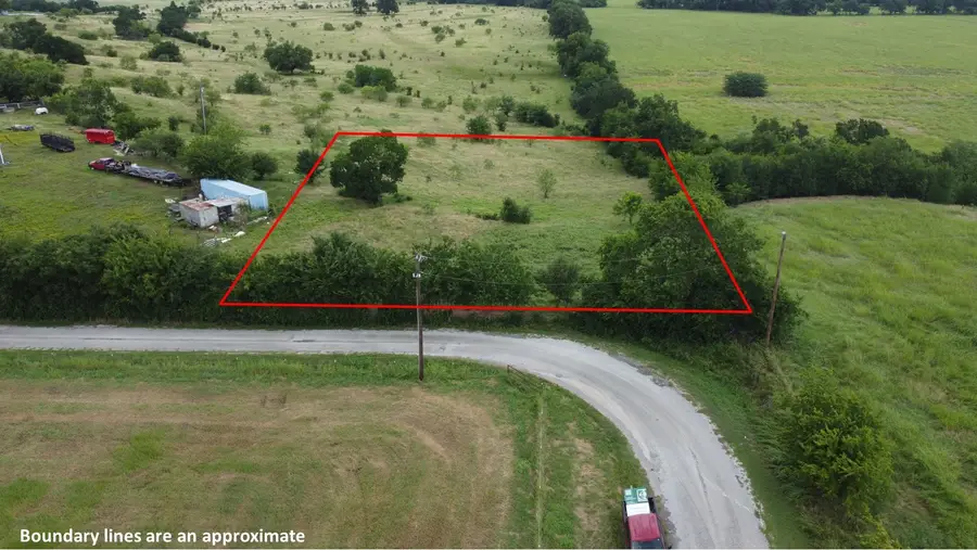 TBD Bobcat Rd, Sanger, TX 76266 - #2