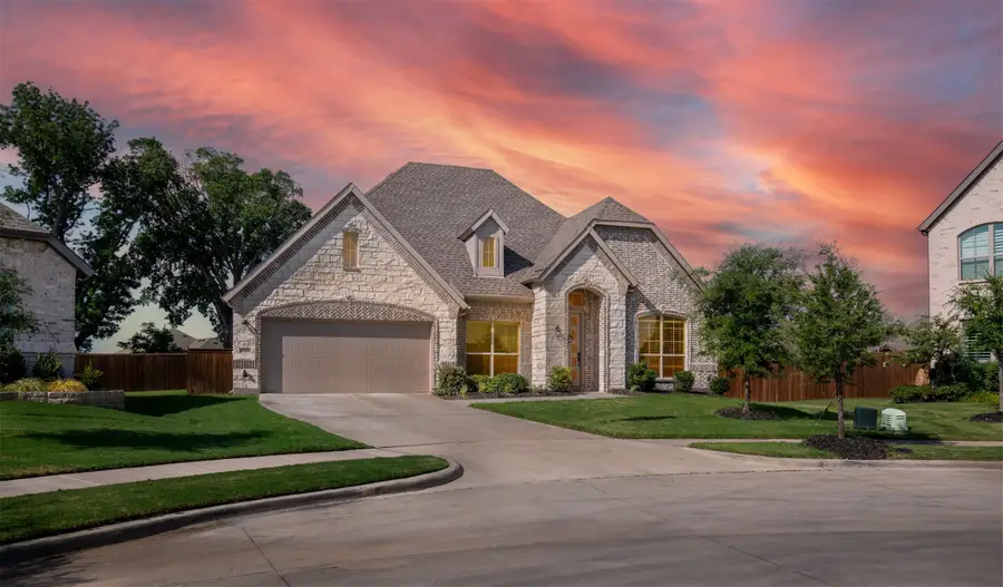 3009 Three Oaks Trail, Melissa, TX 75454 - #2