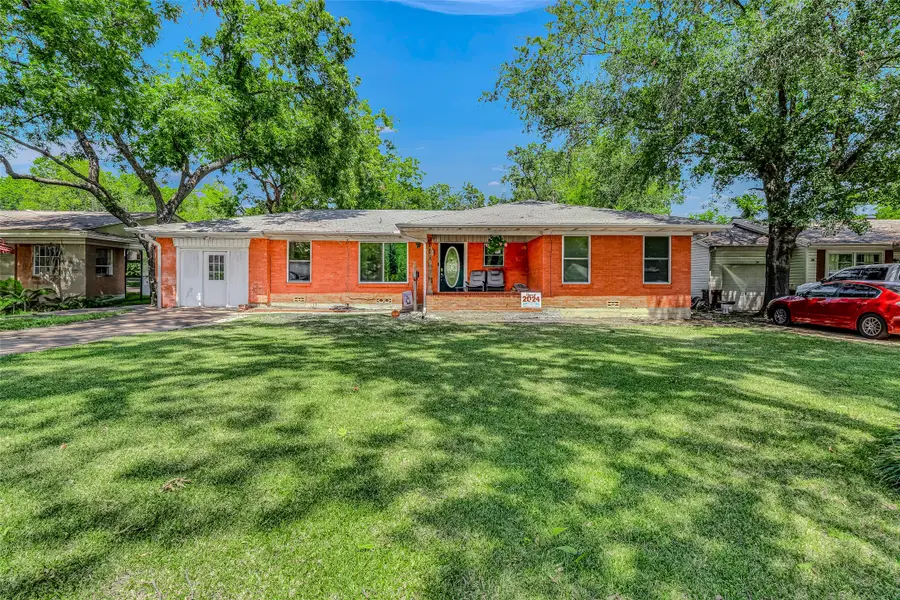 112 Oak Drive, Terrell, TX 75160 - #3