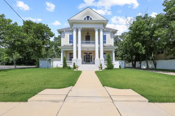 511 S Travis Street, Sherman, TX 75090