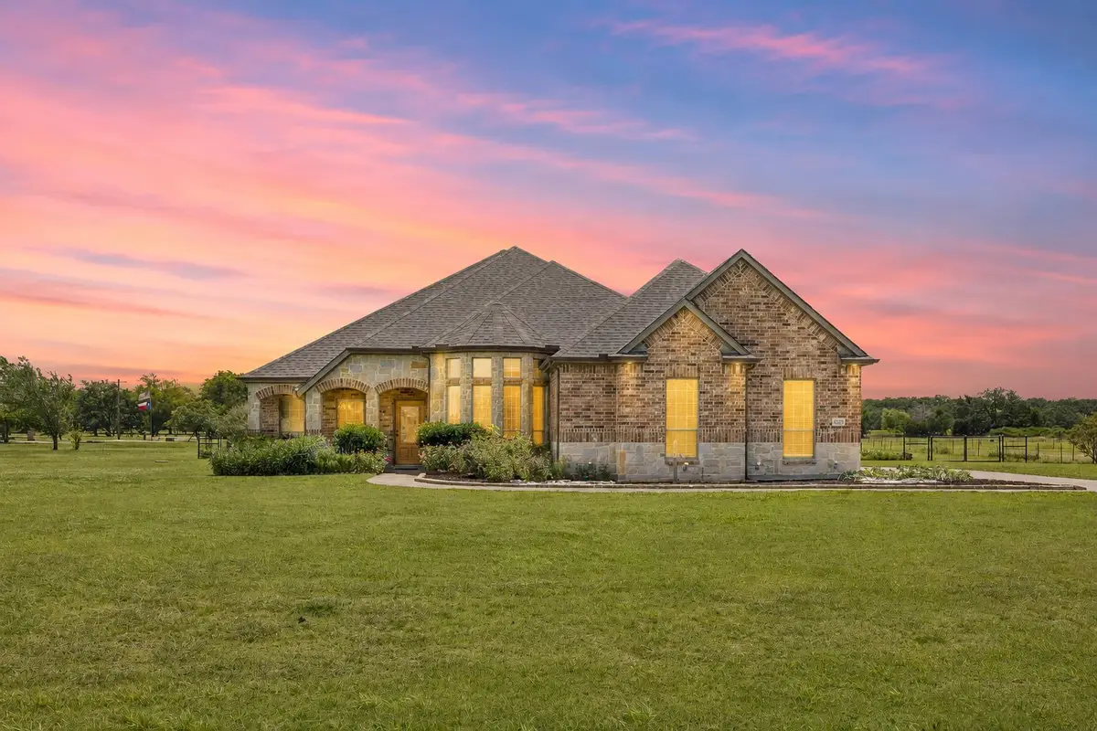 6365 Graham Point, Royse City, TX 75189 - #1