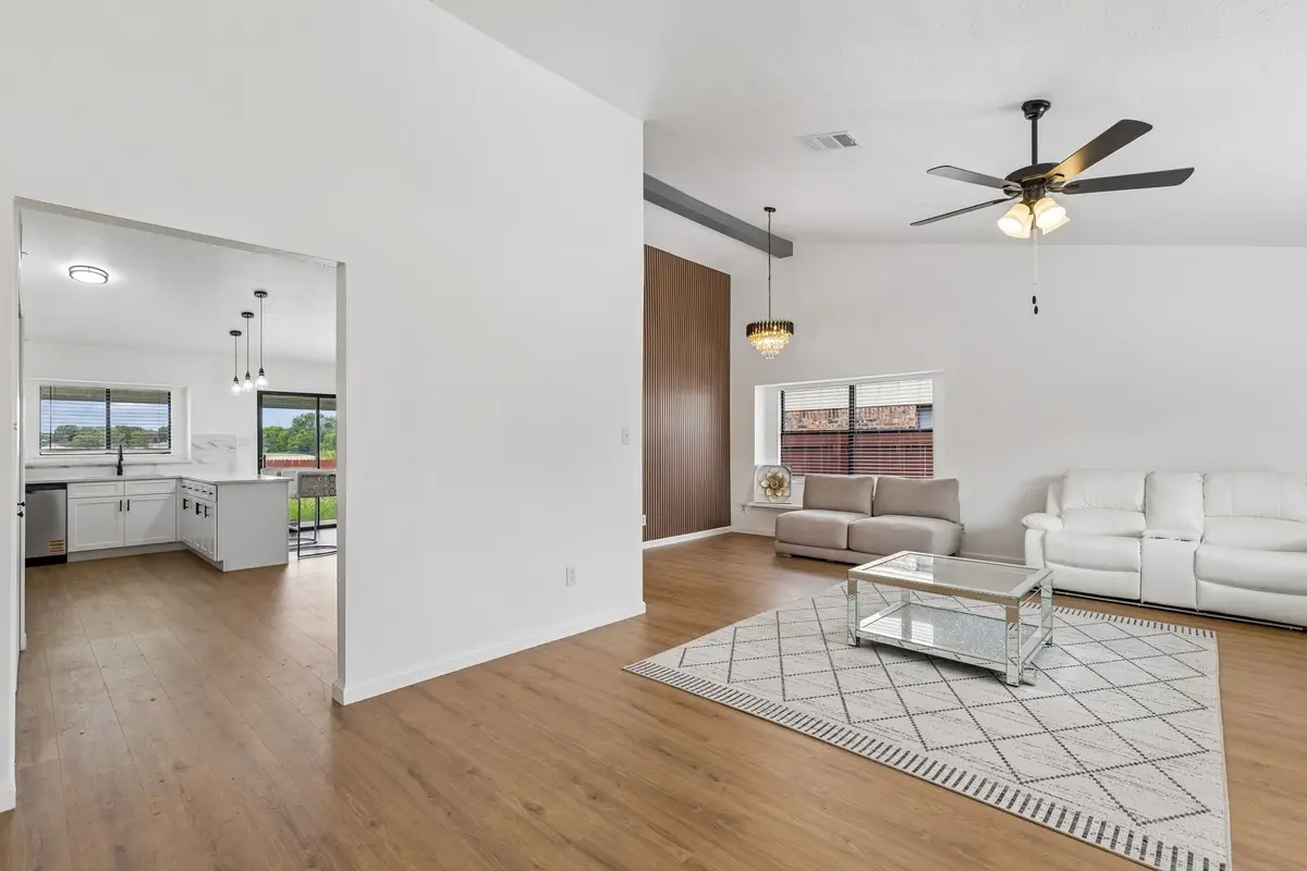 2217 Sharpshire Lane, Arlington, TX 76014 - #1