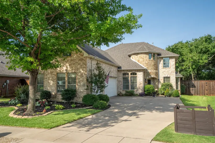 228 Livingston Drive, Hickory Creek, TX 75065 - #2