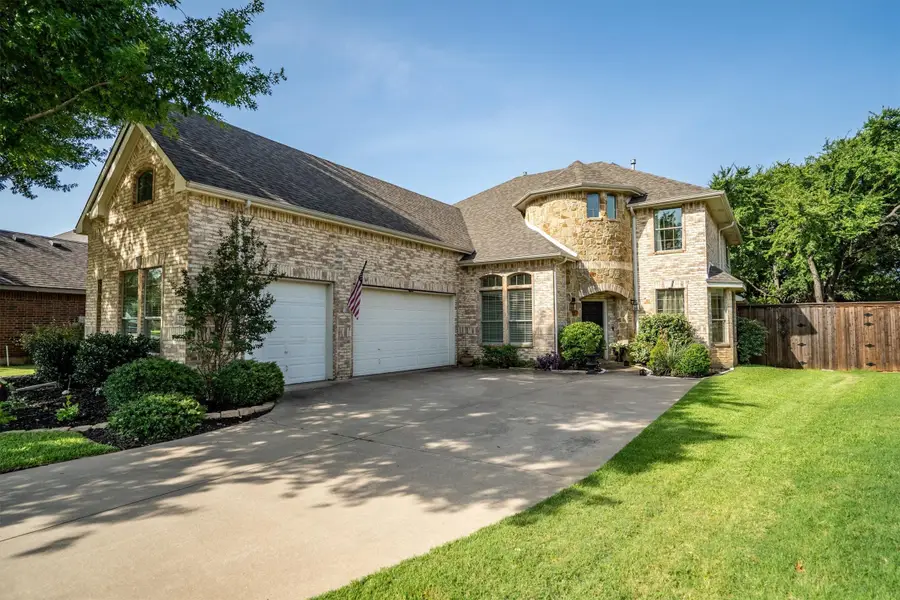 228 Livingston Drive, Hickory Creek, TX 75065 - #3