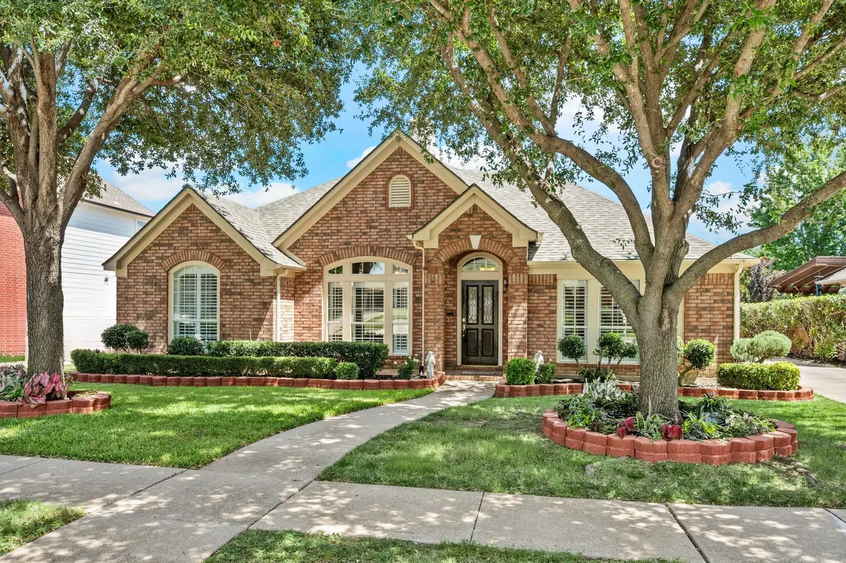 926 Creekbend Drive, Keller, TX 76248 - #1