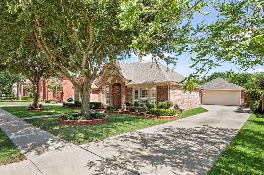 926 Creekbend Drive, Keller, TX 76248 - #2