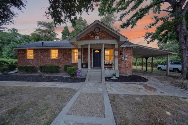 810 Edna Street, Athens, TX 75751
