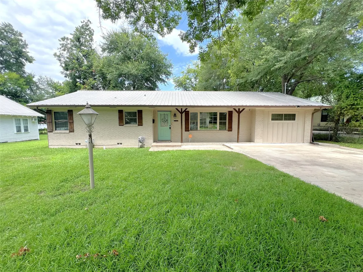 110 Goodman Street, Sulphur Springs, TX 75482 - #1
