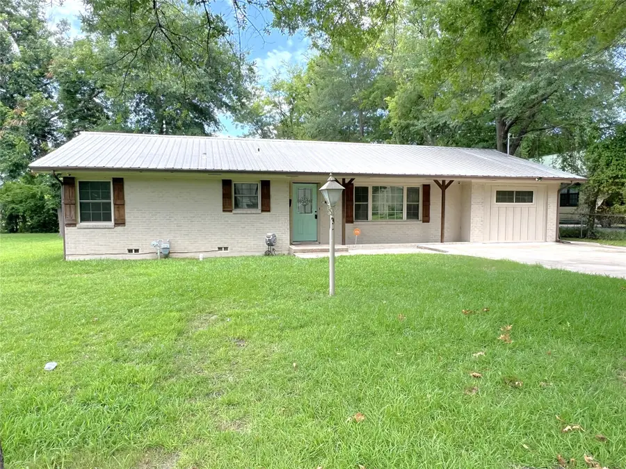110 Goodman Street, Sulphur Springs, TX 75482 - #2