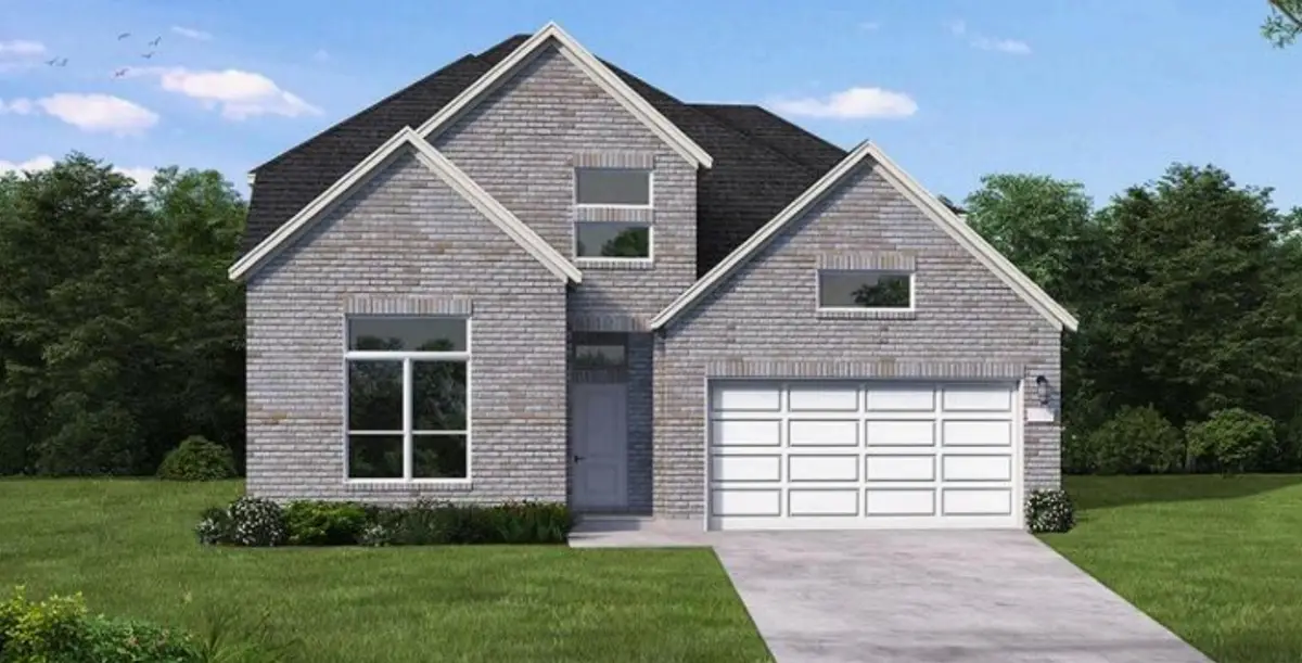 10801 Rothland Street, Fort Worth, TX 76036 - #1