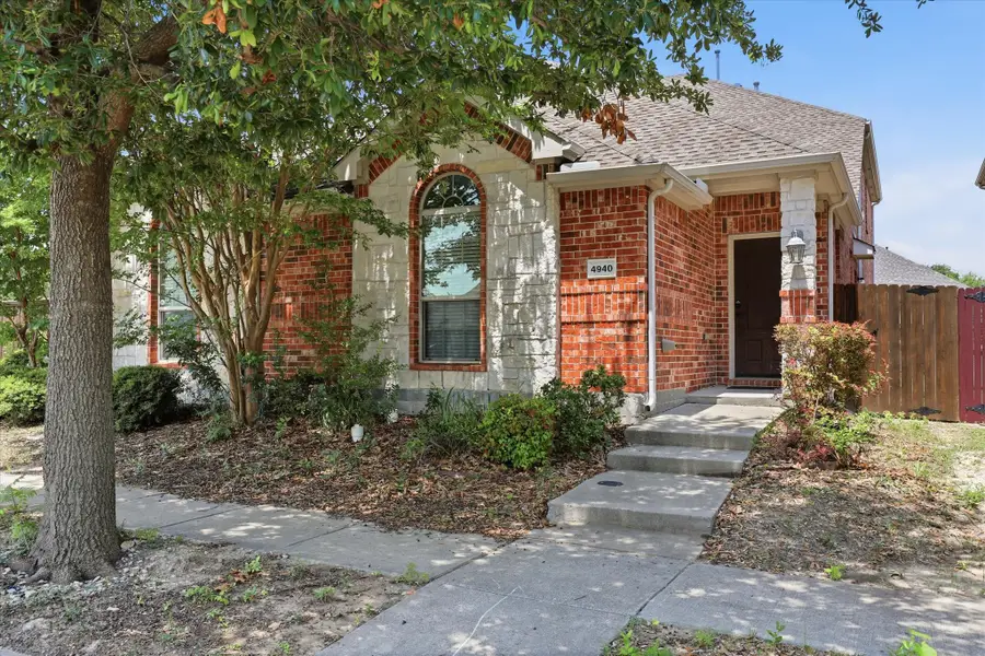 4940 Stray Creek Lane, McKinney, TX 75070 - #2