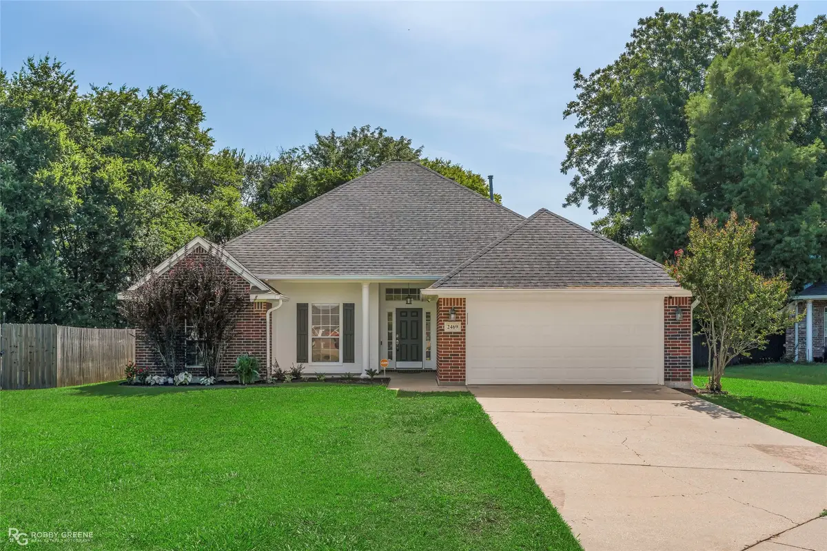 2469 Brookside Drive, Bossier City, LA 71111 - #1