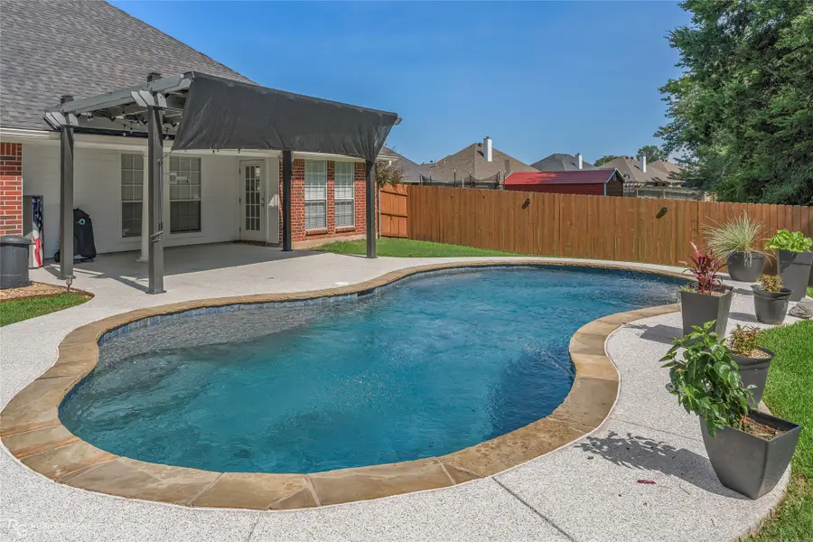 2469 Brookside Drive, Bossier City, LA 71111 - #3
