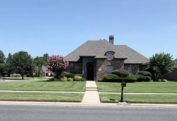 750 Hackberry Drive, Bossier City, LA 71111