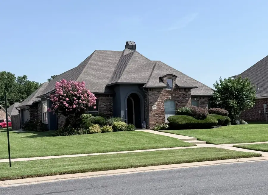 750 Hackberry Drive, Bossier City, LA 71111 - #3