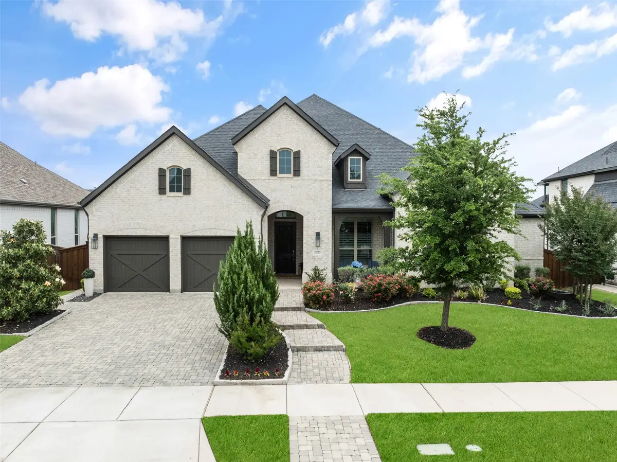 6130 Stockwell Drive, Frisco, TX 75034 - #1