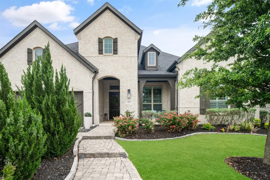 6130 Stockwell Drive, Frisco, TX 75034 - #2