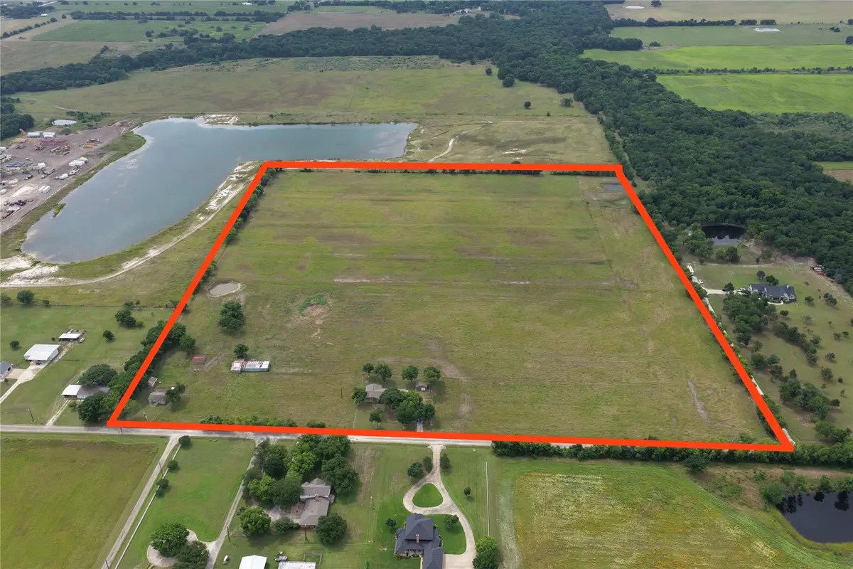 371 Liska Road, Ennis, TX 75119 - #1