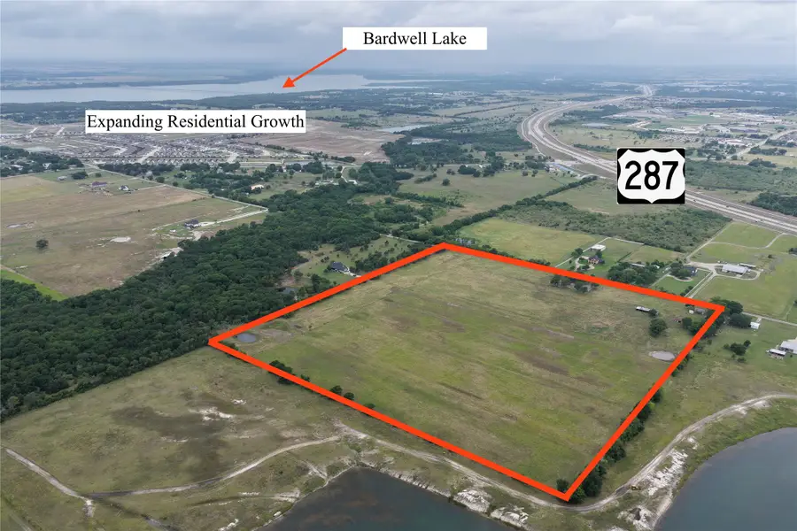 371 Liska Road, Ennis, TX 75119 - #3