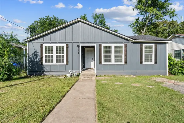 3724 N 24th Street, Waco, TX 76708