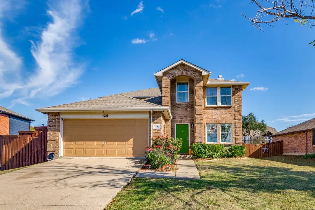726 Rainsville Drive, Wylie, TX 75098 - #1