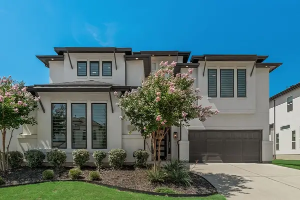 12436 Compassplant Drive, Frisco, TX 75035