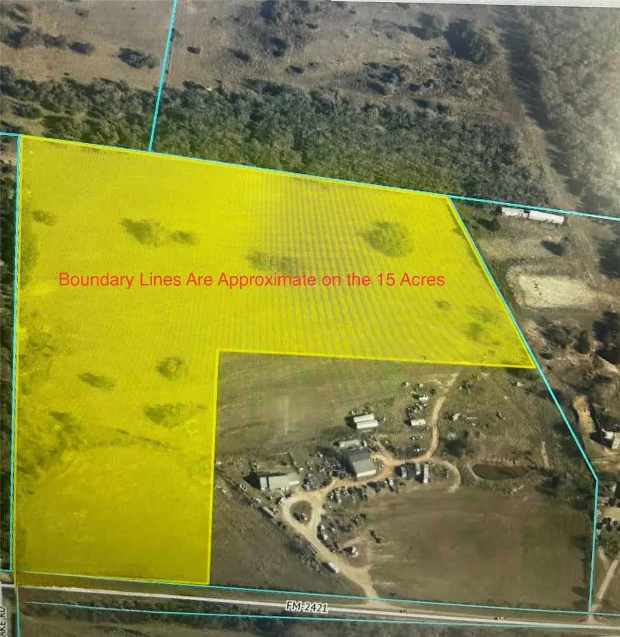 TBD Zion Hill Road, Weatherford, TX 76088 - #2