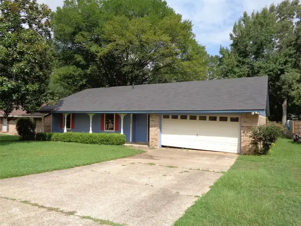 8429 Edgewood Drive, Haughton, LA 71037