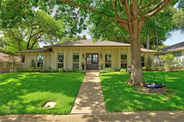 9618 Atherton Drive, Dallas, TX 75243