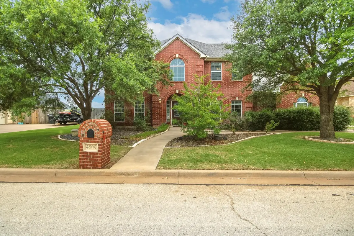 4509 Sierra Sunset, Abilene, TX 79606 - #1