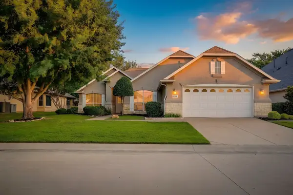 10508 Belvedere Drive, Denton, TX 76207