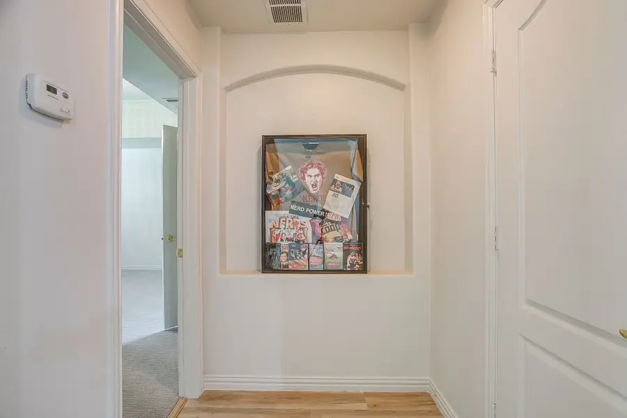 10508 Belvedere Drive, Denton, TX 76207 - #2