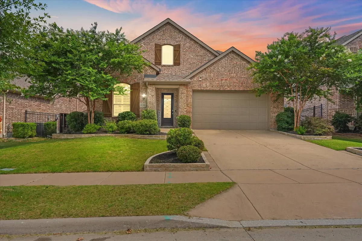 1836 Virtue Port Lane, Wylie, TX 75098 - #1