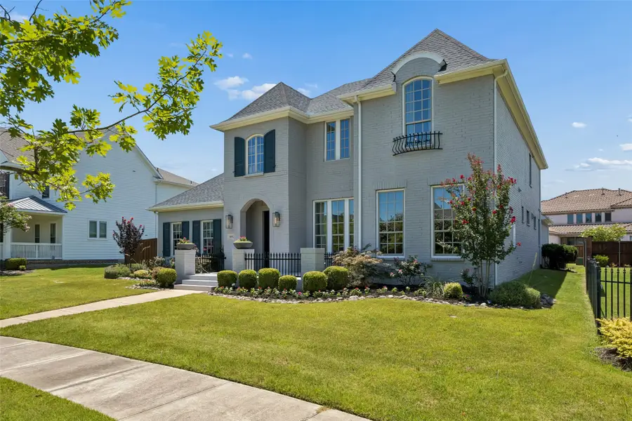 3892 Rittenhouse Street, Frisco, TX 75034 - #2