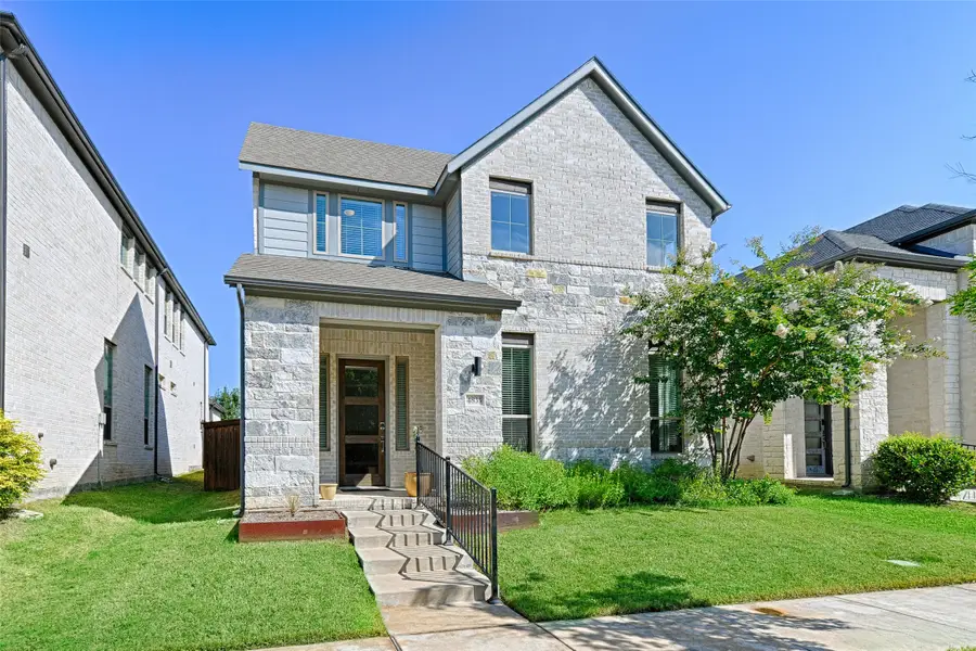 4835 Miles Way, Fairview, TX 75069 - #2