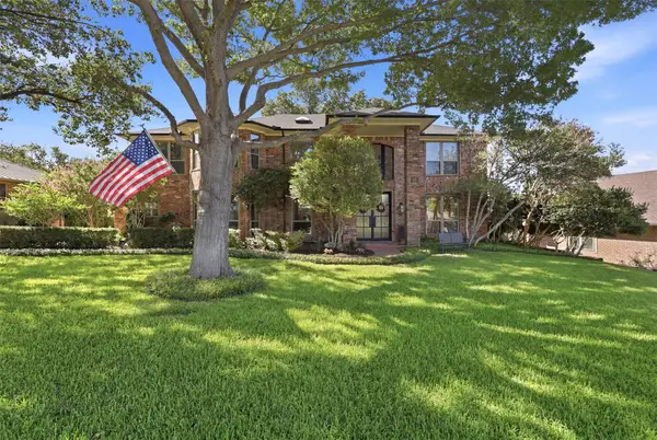 7621 Woodside Hill, Fort Worth, TX 76179