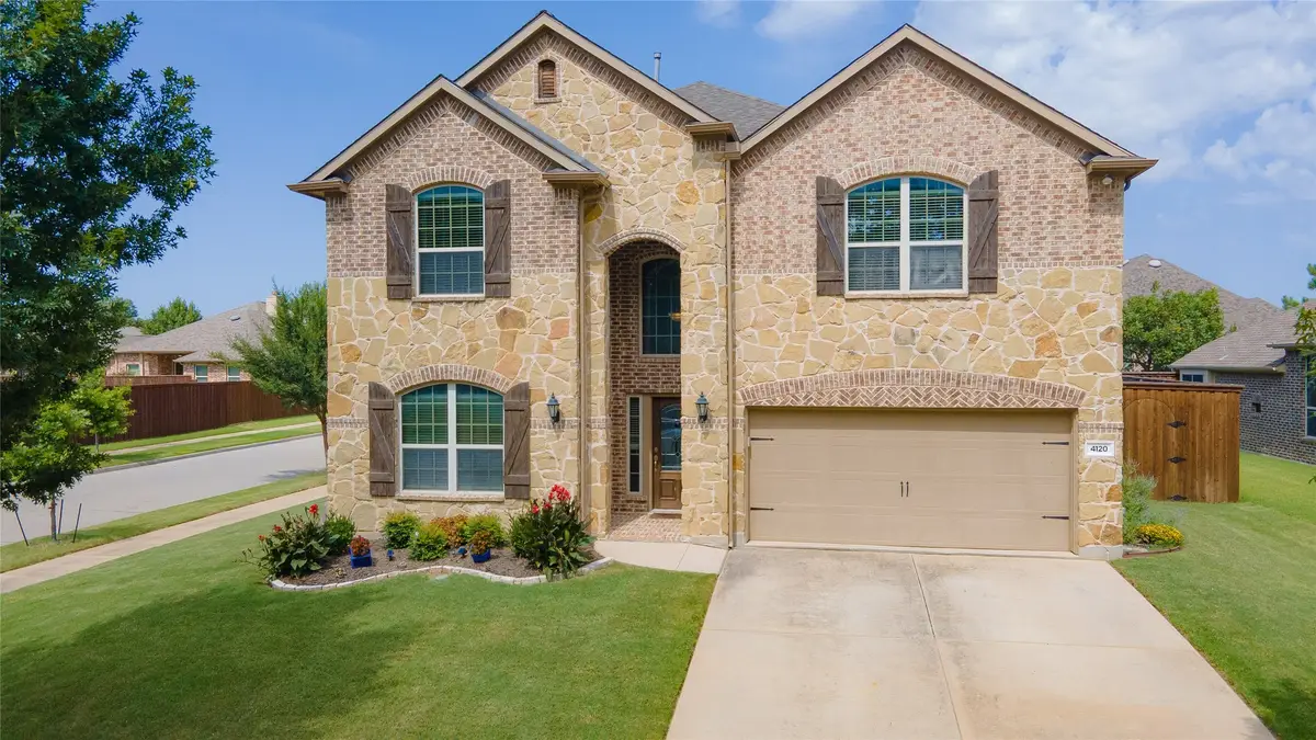 4120 Hialeah Drive, Denton, TX 76210 - #1