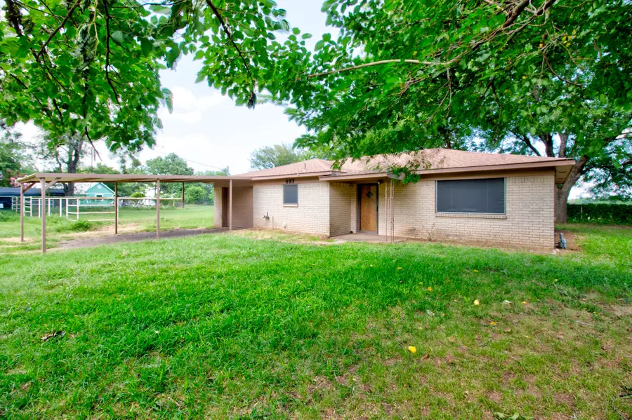 403 S Broadway Street, Collinsville, TX 76233 - #3