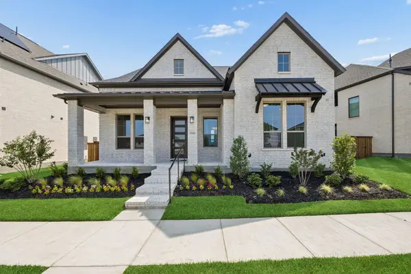 9235 Cardinal Flower Street, Frisco, TX 75035