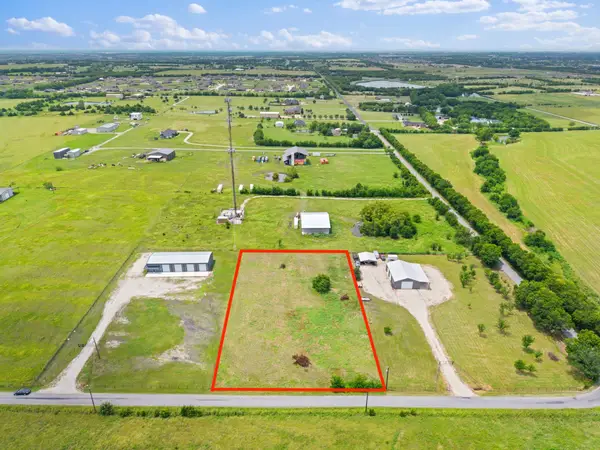 0 Smith Road, Rockwall, TX 75032