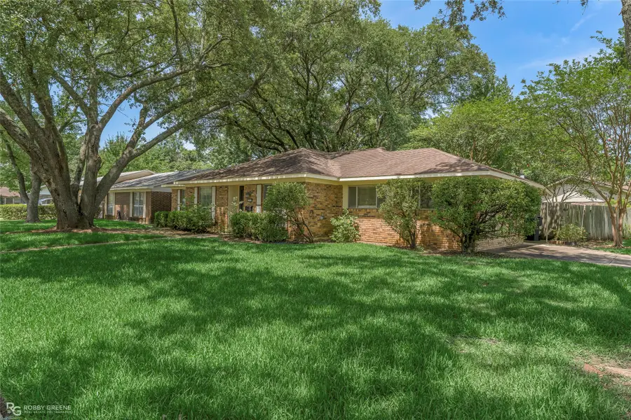 1519 Fox Street, Bossier City, LA 71112 - #2