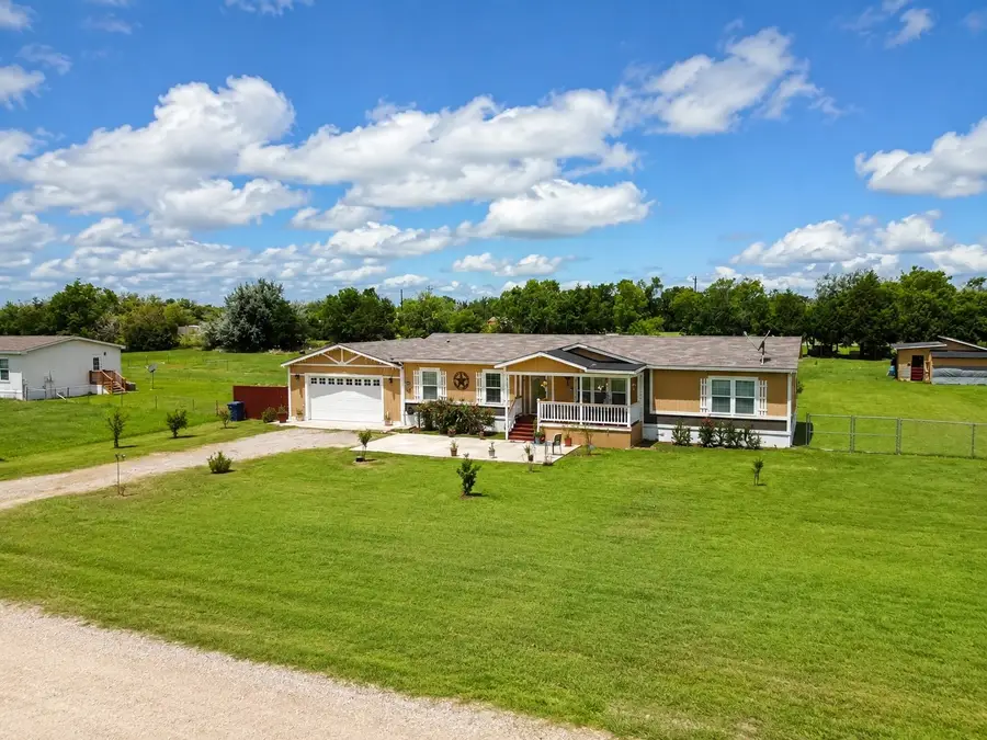 2823 Grays Prairie Lane, Scurry, TX 75158 - #2