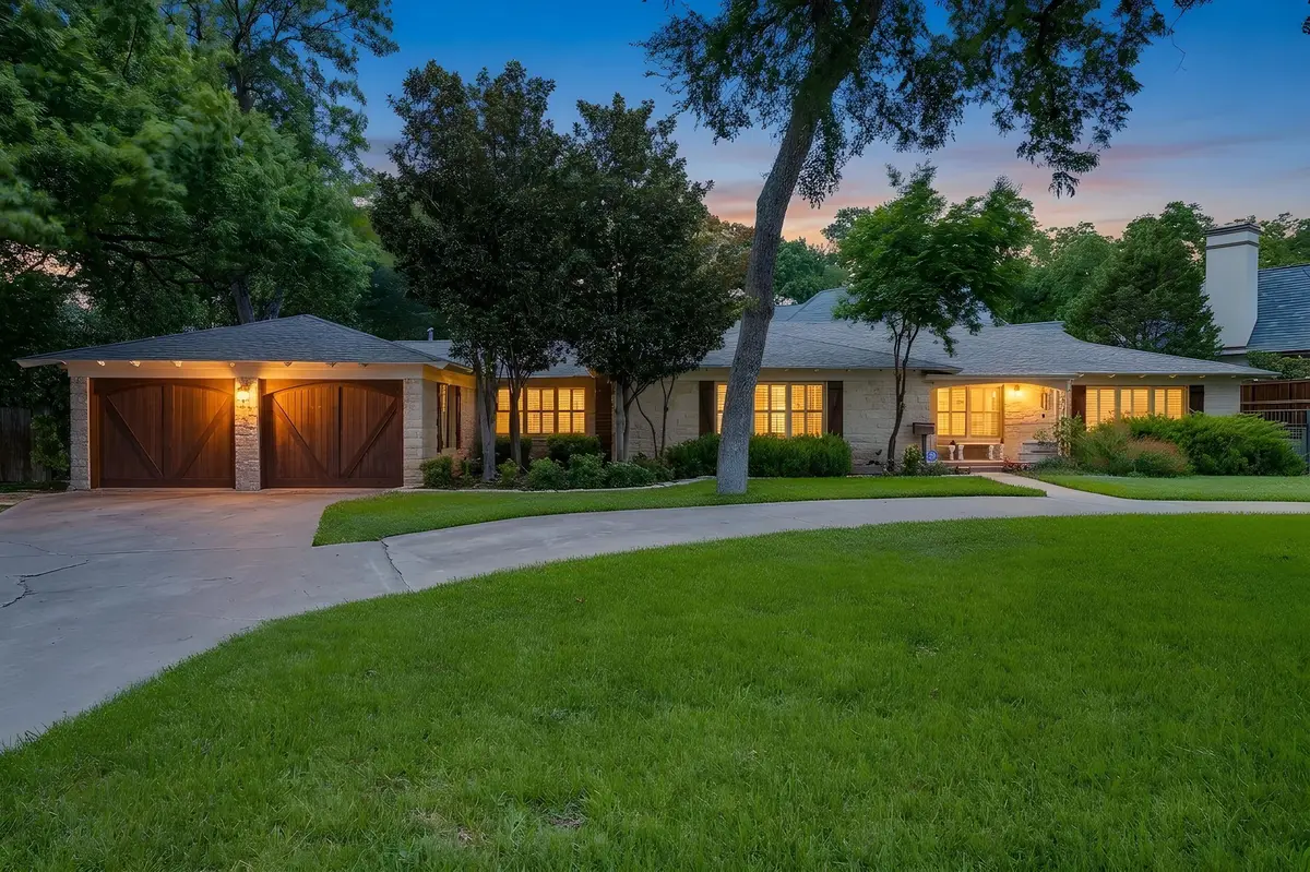 2603 Simondale Drive, Fort Worth, TX 76109 - #1