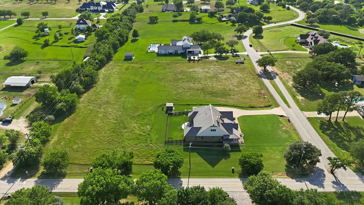 800 Stonewood Boulevard, Bartonville, TX 76226 - #1